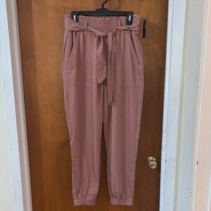 Abercrombie Cargo Style Pants